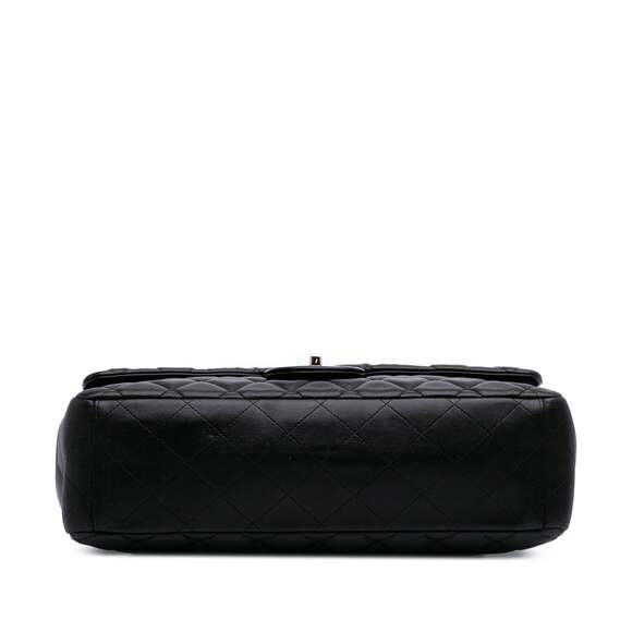 Classic Single Flap Bag Quilted #222027C42B - Picture 3 of 9